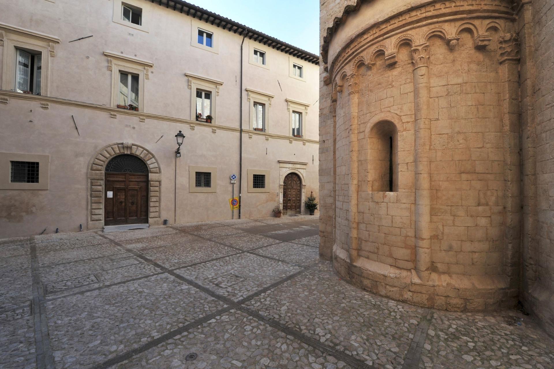 Palazzo Lucarini Contemporary